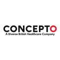 Concepto Diagnostics logo