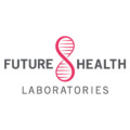 Future Health Laboratories logo