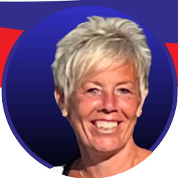 Rachael Harris, phlebotomist at our Crewe clinic