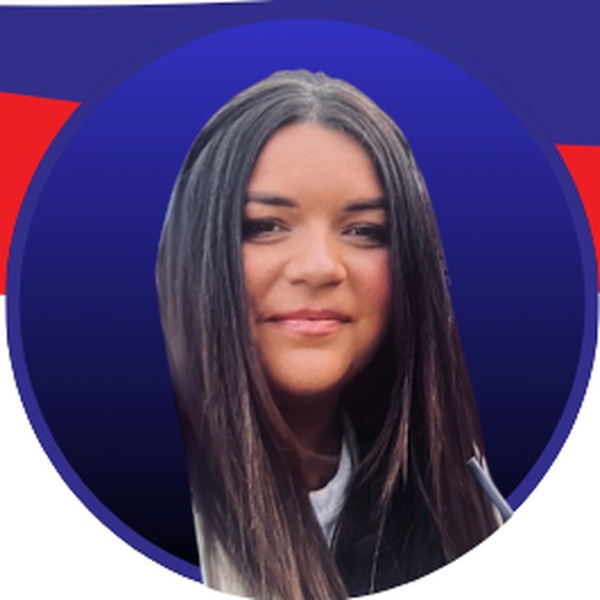 Catherine Banks, phlebotomist at our Widnes clinic